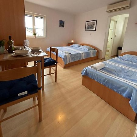 Apartment Alfirev Водице Экстерьер фото