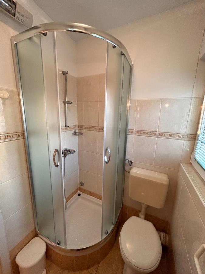 Apartment Alfirev Водице Экстерьер фото