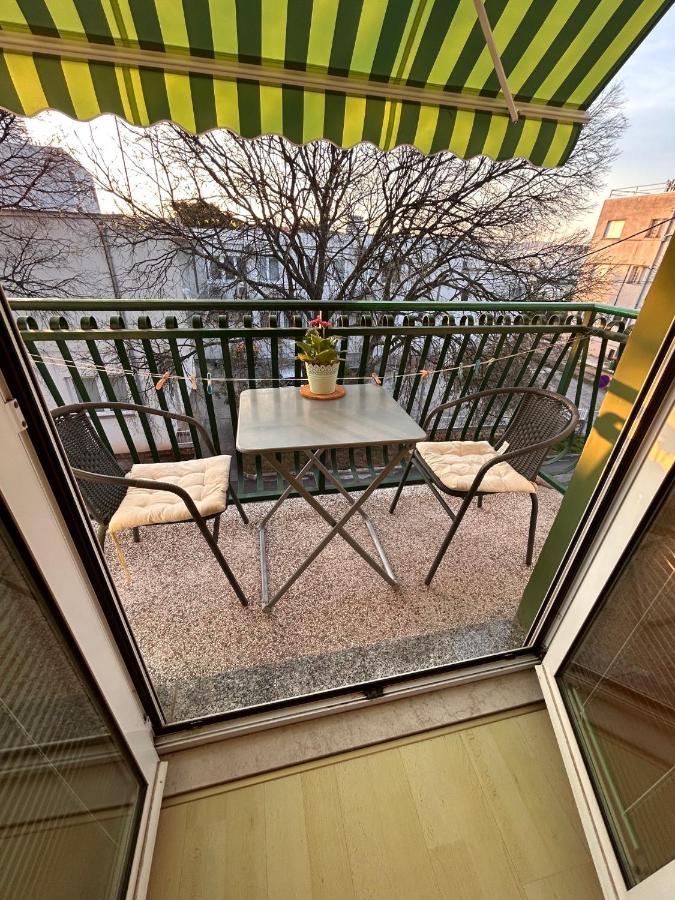 Apartment Alfirev Водице Экстерьер фото