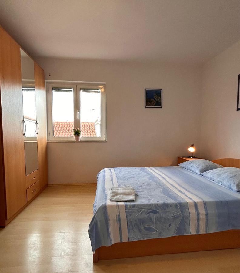 Apartment Alfirev Водице Экстерьер фото