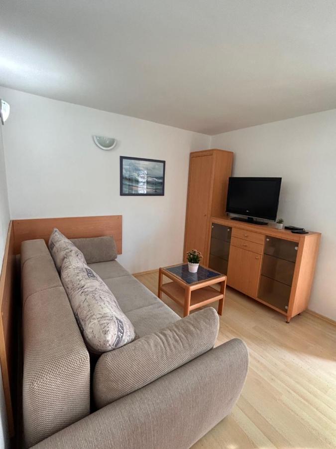 Apartment Alfirev Водице Экстерьер фото