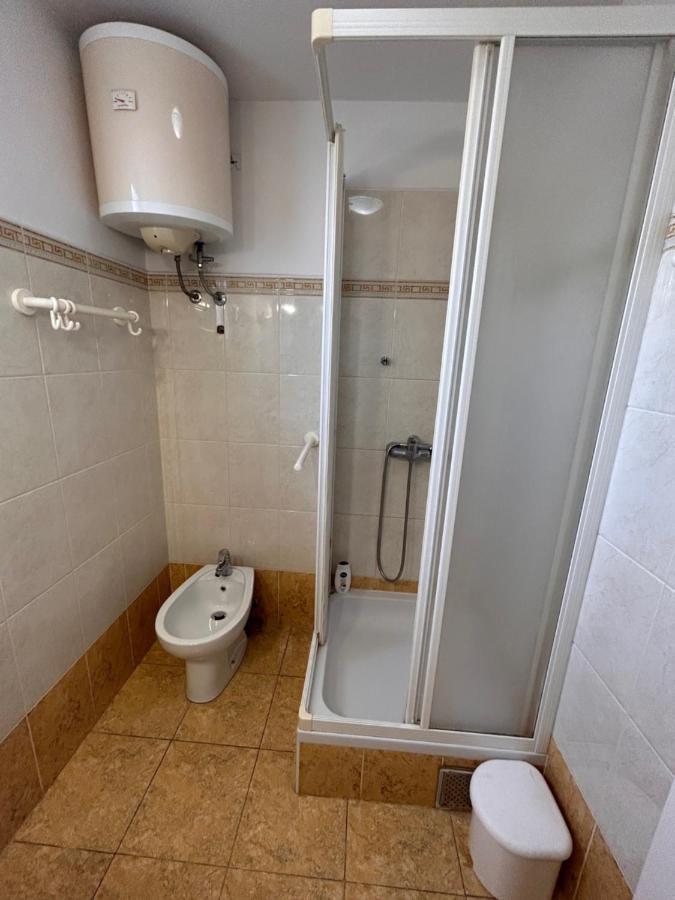Apartment Alfirev Водице Экстерьер фото