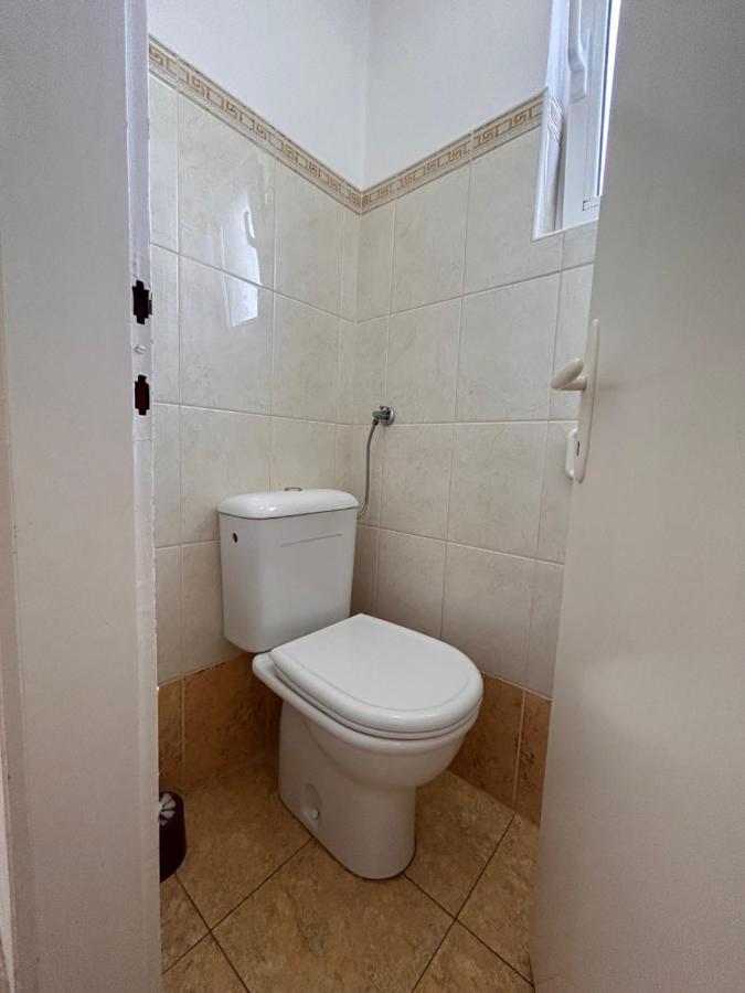 Apartment Alfirev Водице Экстерьер фото