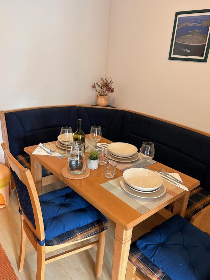 Apartment Alfirev Водице Экстерьер фото