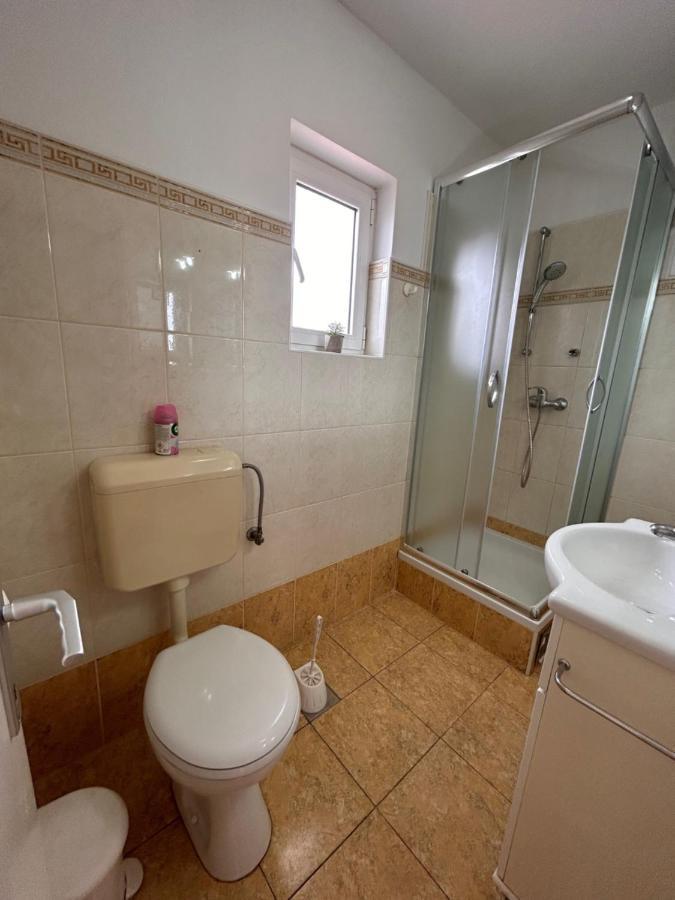 Apartment Alfirev Водице Экстерьер фото