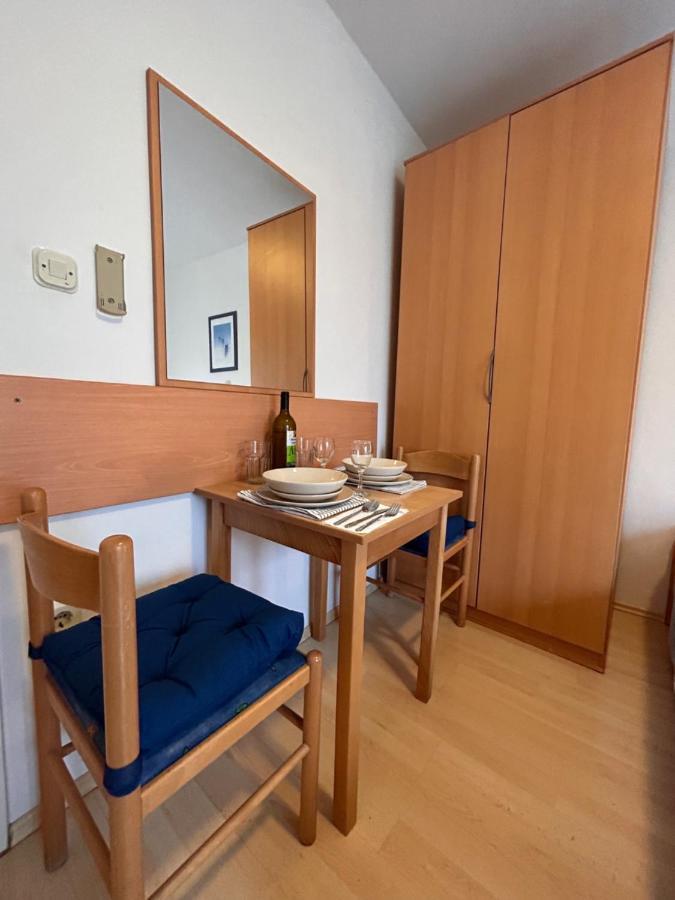 Apartment Alfirev Водице Экстерьер фото